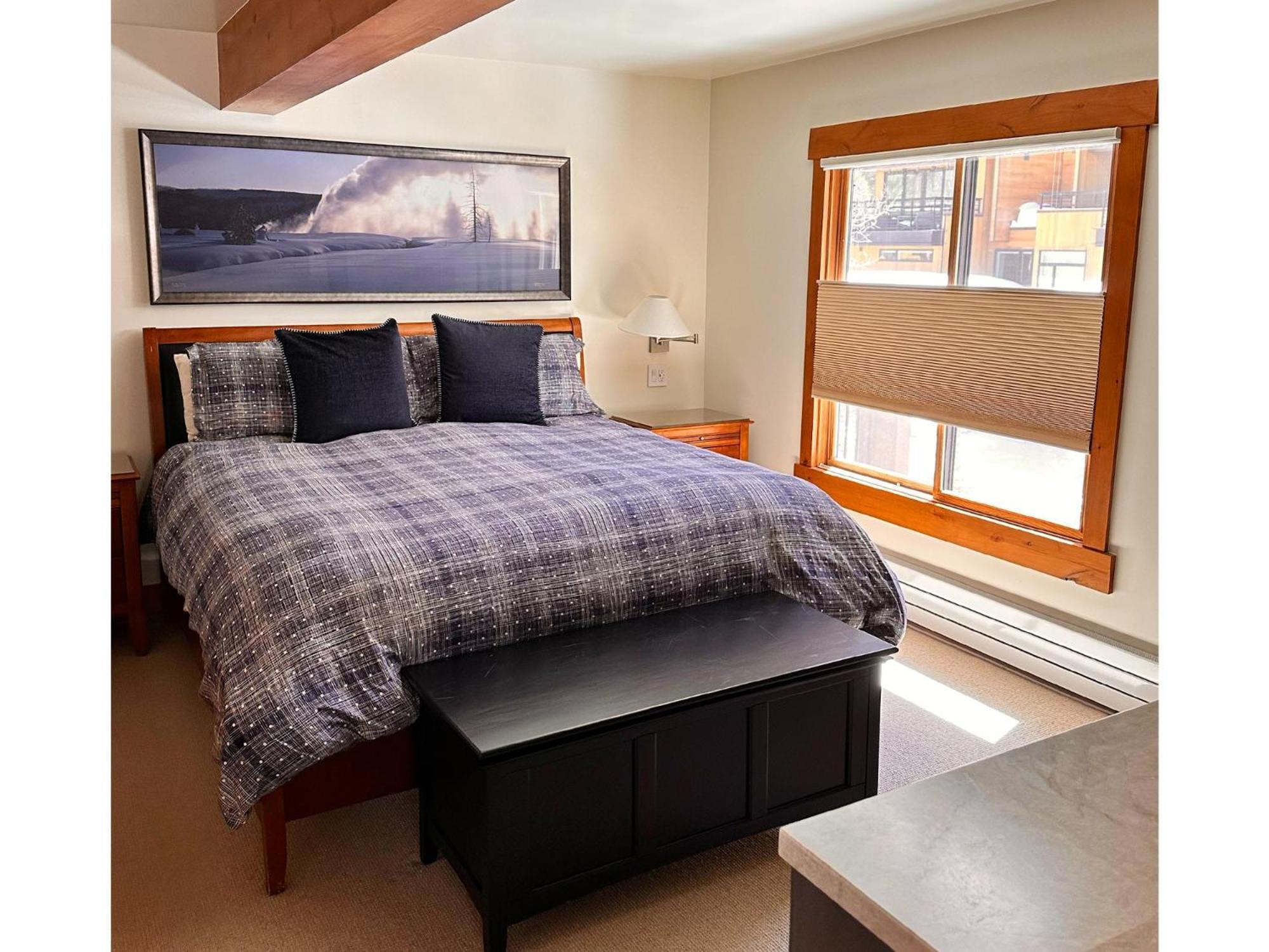 Lift One - Top-Floor One-Bedroom With A View Aspen Exterior photo